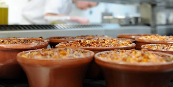 Cassoulets