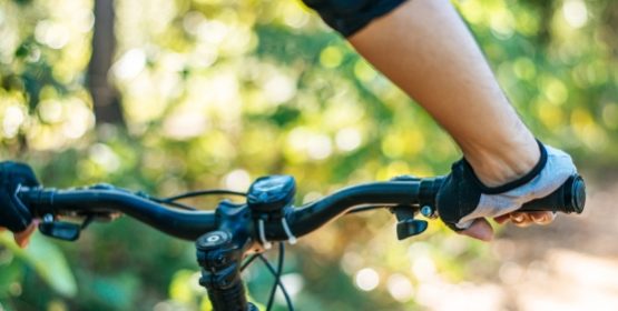 Cycliste